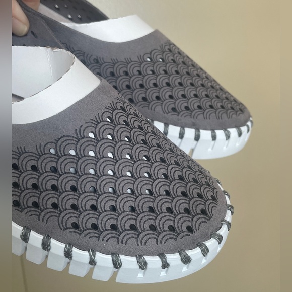 Ilse Jacobsen slip-on sneakers - Picture 5 of 7